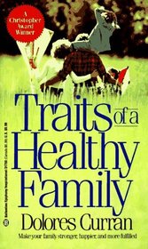Traits of a Healthy Family (Epiphany)