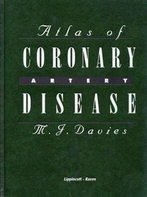 Atlas of Coronary Artery Disease