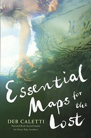 Essential Maps For The Lost (Turtleback School & Library Binding Edition)