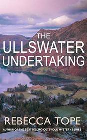 The Ullswater Undertaking (Lake District Mysteries, 10)