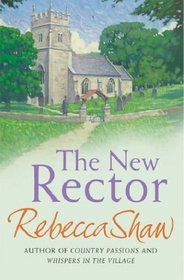 The New Rector (Tales from Turnham Malpas)