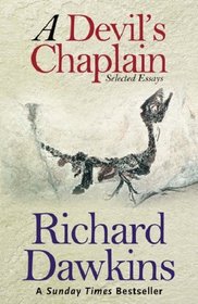 A Devil's Chaplain : Selected Writings