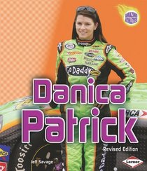 Danica Patrick (Amazing Athletes)