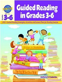 Guided Reading in Grades 3-6