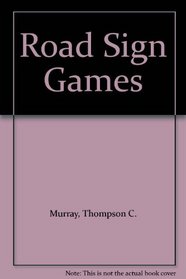 Road Sign Games