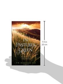 In Pastures Green: A Ramble through the Twenty-third Psalm