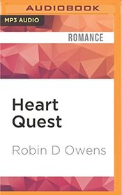 Heart Quest (Celta)