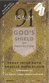 Psalm 91: God's Shield of Protection