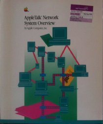 Appletalk Network System Overview (The Apple connectivity library)
