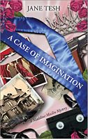 A Case of Imagination (Madeline Maclin, Bk 1)