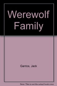 The Werewolf Family