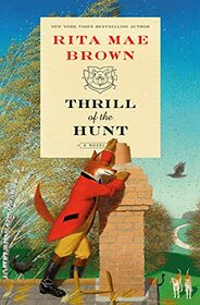 Thrill of the Hunt (Jane Arnold, Bk 14)
