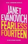 Fearless Fourteen (Stephanie Plum, Bk 14)