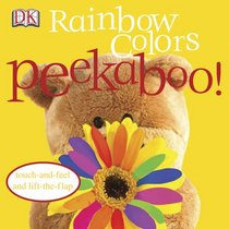 Rainbow Colors (Dk Peekaboo)