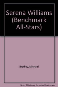 Serena Williams (Benchmark All-Stars)