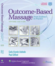 Outcome-Based Massage: From Evidence to Practice