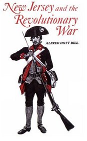 New Jersey and the Revolutionary War