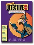 Reading Detective - Using Higher Order Thinking to Improve Reading Comprehensive