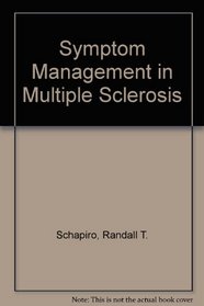 Symptoms Management in Multiple Sclerosis