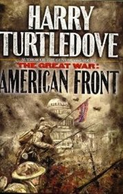 American Front [Audiobook] (CD)