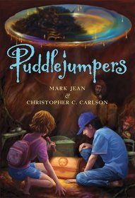 Puddlejumpers