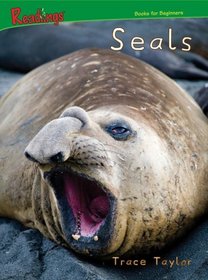 Seals (Marine Animals)