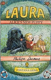 Laura, Alice's New Puppy (Lions S)