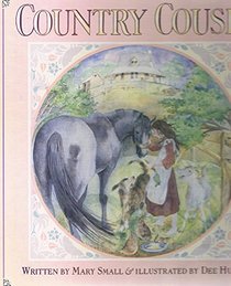 Country Cousin (Angus & Robertson Books)