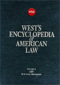 West's Encyclopedia of American Law (West's Encyclopedia of American Law)