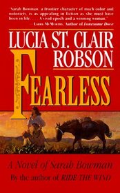 Fearless : A Novel of Sarah Bowman