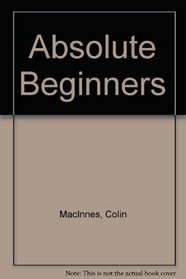 Absolute Beginners