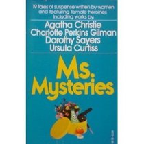 Ms. Mysteries