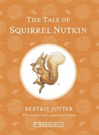 The Tale of Squirrel Nutkin (Potter)