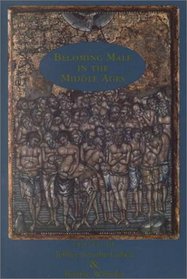 Becoming Male in the Middle Ages (Garland Reference Library of the Humanities)