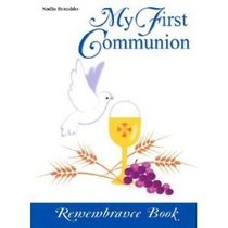 My First Communion: A Day to Remember