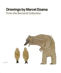 Drawings by Marcel Dzama: From the Bernardi Collection