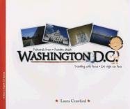 Postcards from Washington , D.C / Postales desde Washington, D.C (Bilingual English/Spanish) (Spanish and English Edition)