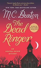 The Dead Ringer (Agatha Raisin, Bk 29)