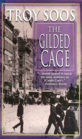 The Gilded Cage (Marshall Webb and Rebecca Davies, Bk 2)