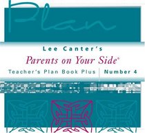 Teacher's Plan Book Plus #4: Parents on Your Side