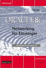 Oracle8i Networking fr Einsteiger
