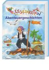 Leseraketen Abenteuergeschichten. ( Ab 8 J.).
