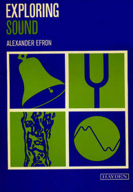 Exploring Sound