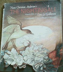 Hans Christian Andersen's the Nightingale