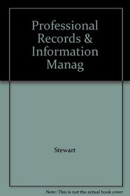 Professional Records & Information Manag
