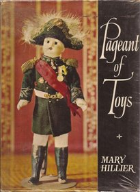 Pageant of Toys