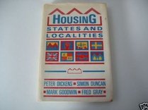 Housing, States, and Localities