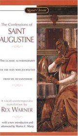 The Confessions of St. Augustine