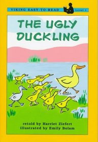 The Ugly Duckling (Easy-to-Read,Viking)