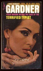 The Case of the Terrified Typist / The Case of the Gilded Lily (Perry Mason 2 in 1)
